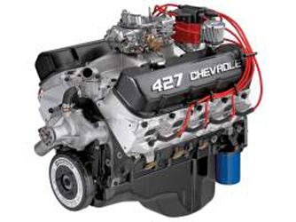 DF646 Engine